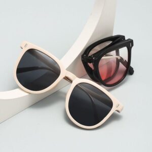 Foldableing Sunglasses