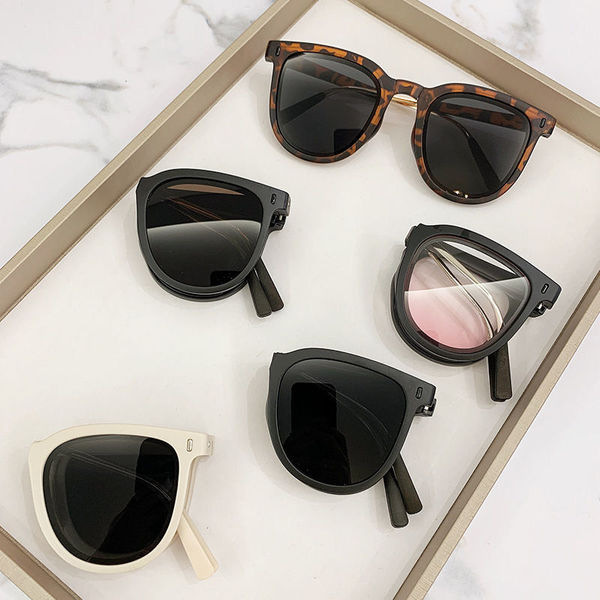 Foldableing Sunglasses - Image 7