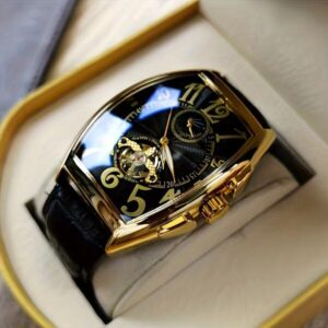 Duke Of Lorraine Mechanical Watch